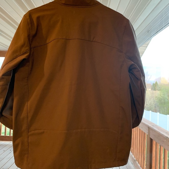 Eddie Bauer Soft Shell Jacket - Picture 3 of 3